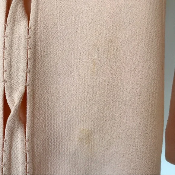 Vintage Ralph Rucci Wool Blazer - Picture 3 of 5